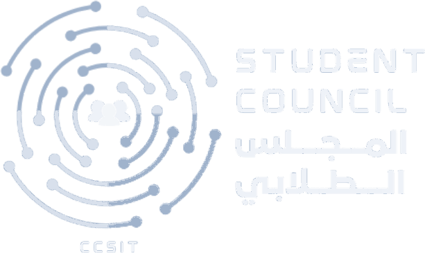 المجلس الطلابي، كلية علوم الحاسب وتقنية المعلومات