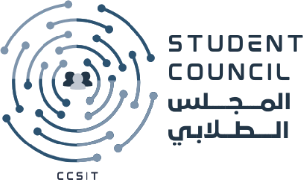 المجلس الطلابي، كلية علوم الحاسب وتقنية المعلومات